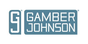 GAMBER JOHNSON